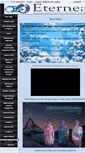 Mobile Screenshot of eternea.org